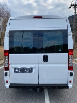 Fiat Ducato 2.3 JTD 88kW - 6