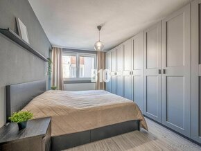 Rezervované - Výborná ponuka 2 izbového bytu v Novostavbe na - 6