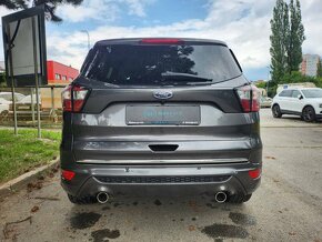 Ford Kuga 2.0 TDCi Duratorq Vignale A/T AWD - 6