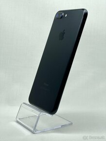 Apple iPhone 7 Plus 32 GB Space Gray - 98% Zdravie batérie - 6