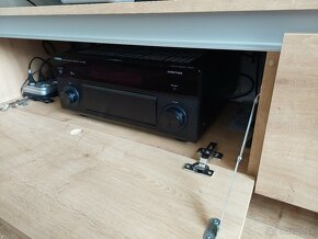 YAMAHA RX-A3020, AV Receiver 9.2 - 6