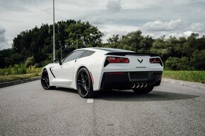 CORVETTE C7 STINGRAY Z51 - 6