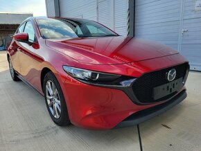 Mazda 3 2.0 SKYACTIV-G - 6