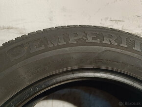 215/65 R16 Zimné pneumatiky Semperit Speed-Grip 4 kusy - 6