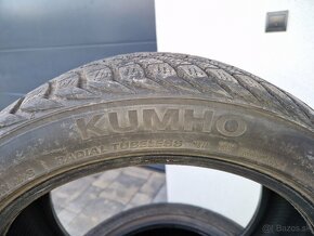 225/45 R18 zimné pneumatiky Kuhmo - 6