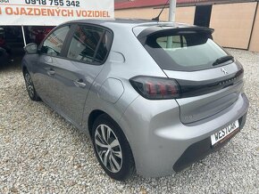 Peugeot 208 1.2 PureTech Active - 6