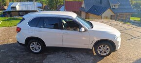 BMW X5 F15 - 6