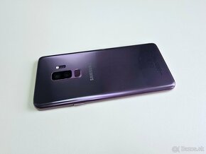 SAMSUNG GALAXY S9 PLUS DS - 6