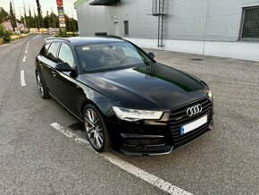 Audi A6 Avant 3.0 BiTDI Competition 240KW - 6