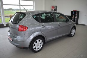 Seat Altea 1,9 TDI, STYLANCE, digiklima, - 6