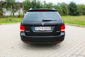 Volkswagen Golf 1.9 TDI - 6