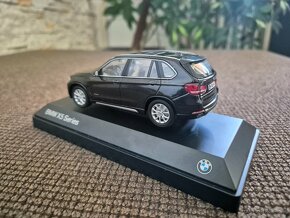 BMW X5 Series - 6