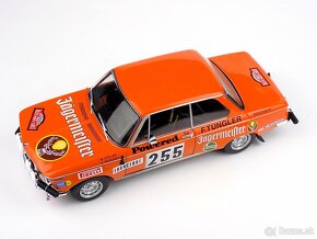 BMW 2002 JAGERMEISTER - 6