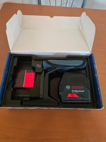 BOSCH GCL 2-15 Professional - Kombinovaný laser 0601066E00 - 6