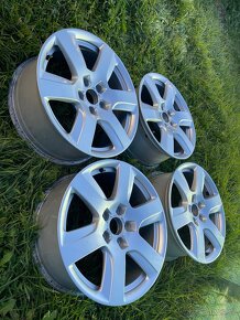 5x112 r17 original disky - 6