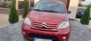 Predám Citroën C3 1.1 benzin 70tis km - 6