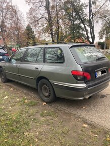 Peugeot 406 SW HDI - 6