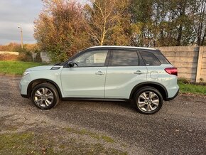 Suzuki Vitara 1.4 BoosterJet Elegance+ AllGrip 4x4 - 6