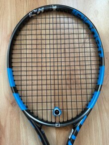 Tenisové rakety  Babolat Pure Drive VS - 6