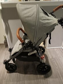 VALCO Baby Snap 4 Sport Tailormade - 6