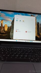Predám notebook Lenovo slim 3 15ian8 - 6