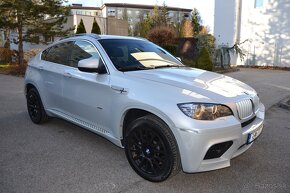 BMW X6 XDrive 35sd - 6