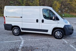 Fiat Ducato 2.3 Multijet L1H1 - 6