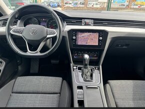 Volkswagen Passat Variant 2.0 TDI EVO Business DSG - 6