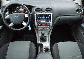 Ford Focus 1.6 DuraTorq - 6