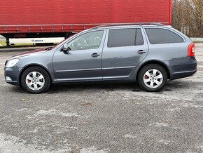 Predám Škoda Octavia 2 facelift - 6