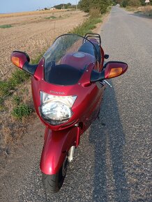 HONDA CBR 1100 XX - 6