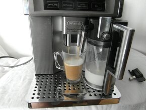 DeLonghi Primadonna ESAM 6700 - 6