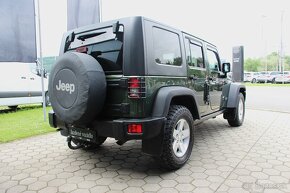 JEEP Wrangler Unlimited 2 Rubicon 2.8 Diesel - 6