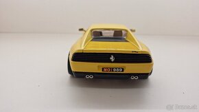 1:18 FERRARI 348TB , 1 - 6