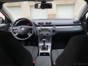 Predám Volkswagen Passat B6 1.9 TDI 77kw - 6