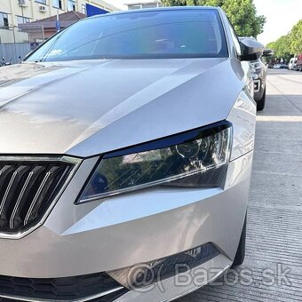 Mracitka SKODA SUPERB 3V 2015-2020 - 6