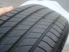 letné pneu Michelin Primacy 4 235/45 R20, 100V - 6