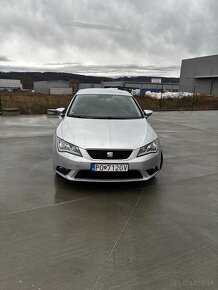 Seat Leon 1.6 TDI DSG r.v. 2016 - 6