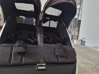 Thule Urban Glide 2 Double dvojkocik - 6