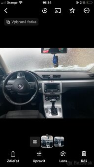 Vw passat b6 diely - 6