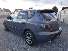 Mazda 3  benzin - 6