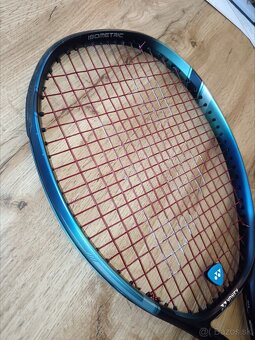 Tenis Raketa Yonex EZONES 2022, 100,300g,rúcka3 - 6