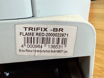 BRITAX RÖMER Trifix - 6