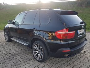 Predám/vymením BMW X5 e70 3.0si LPG - 6