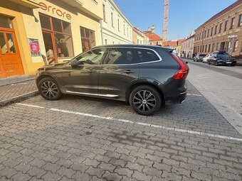 Volbo xc 60 - 6