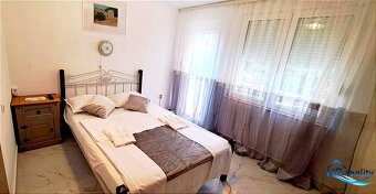 ☀ Rogoznica – samostatne stojaci dom s 3 apartmánmi ☀ - 6