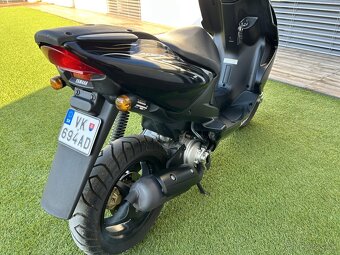 Yamaha , YQ50 AEROX 50 - 6