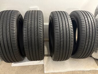 Pneumatiky 235 /60 r 18 - 6