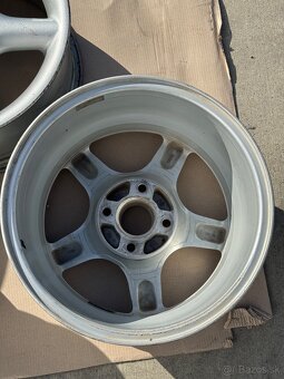 Alustar disky r15 7j 4x108 - 6