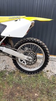 Suzuki RM 250 2006 - 6